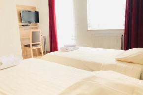Hotels in Siek